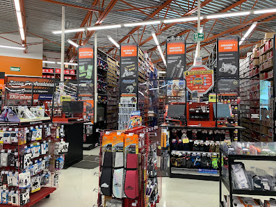 Autozone Refacciones